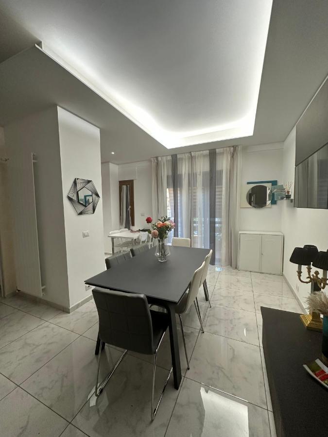 Celio 83 Luxury Apartamento *