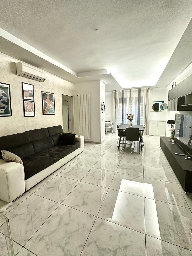 Celio 83 Luxury Apartamento Roma
