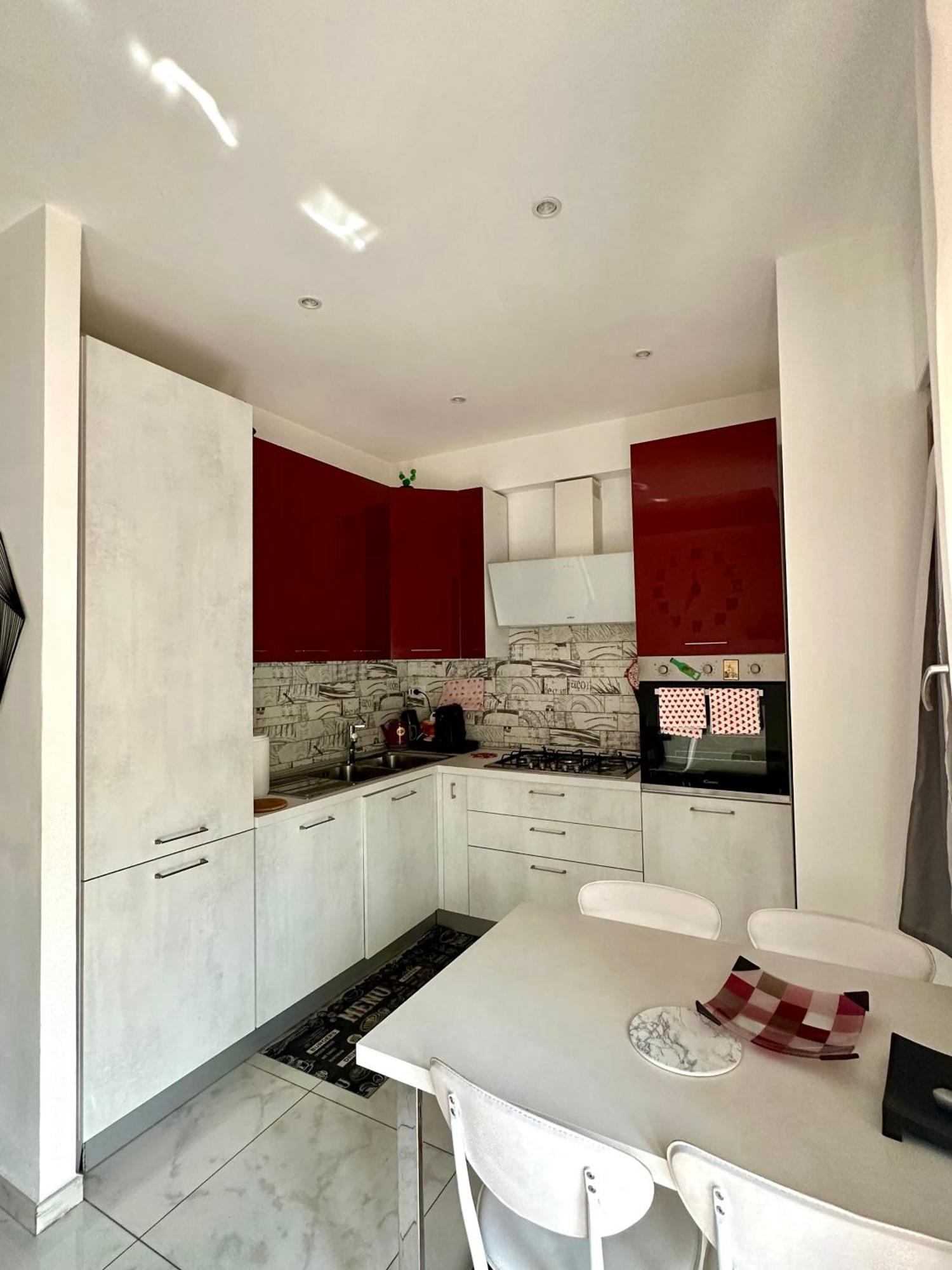 Celio 83 Luxury Apartamento *