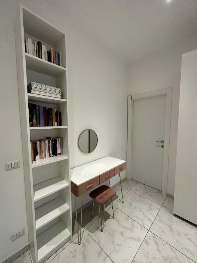 Appartamento Celio 83 Luxury