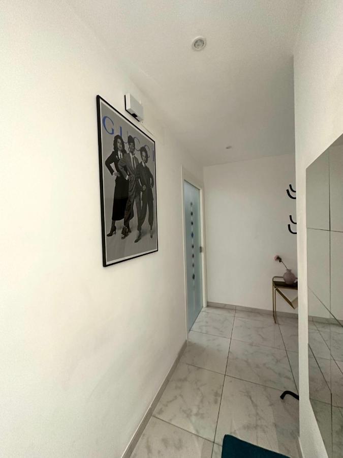 Appartamento Celio 83 Luxury *