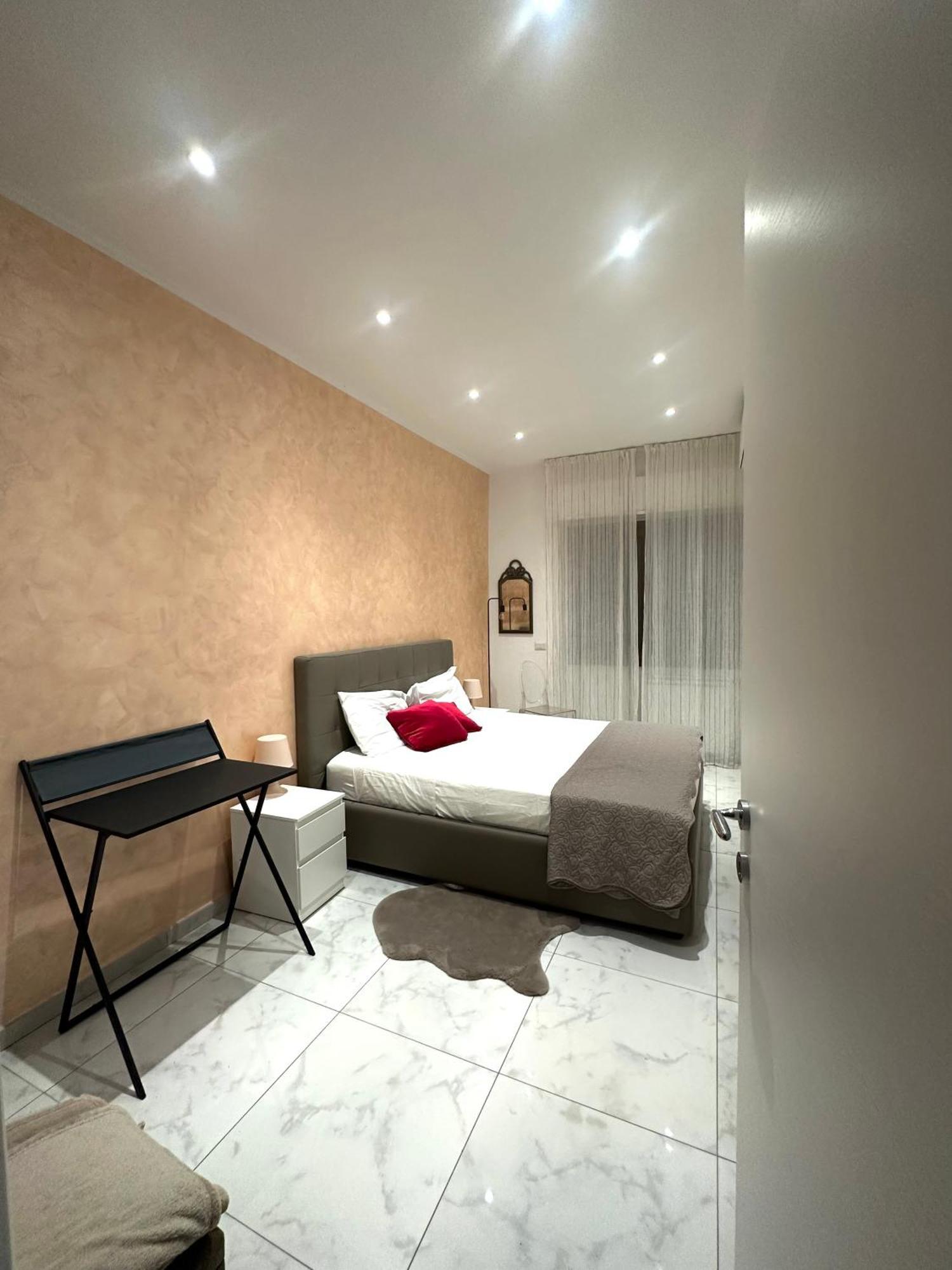 Celio 83 Luxury Appartamento Roma