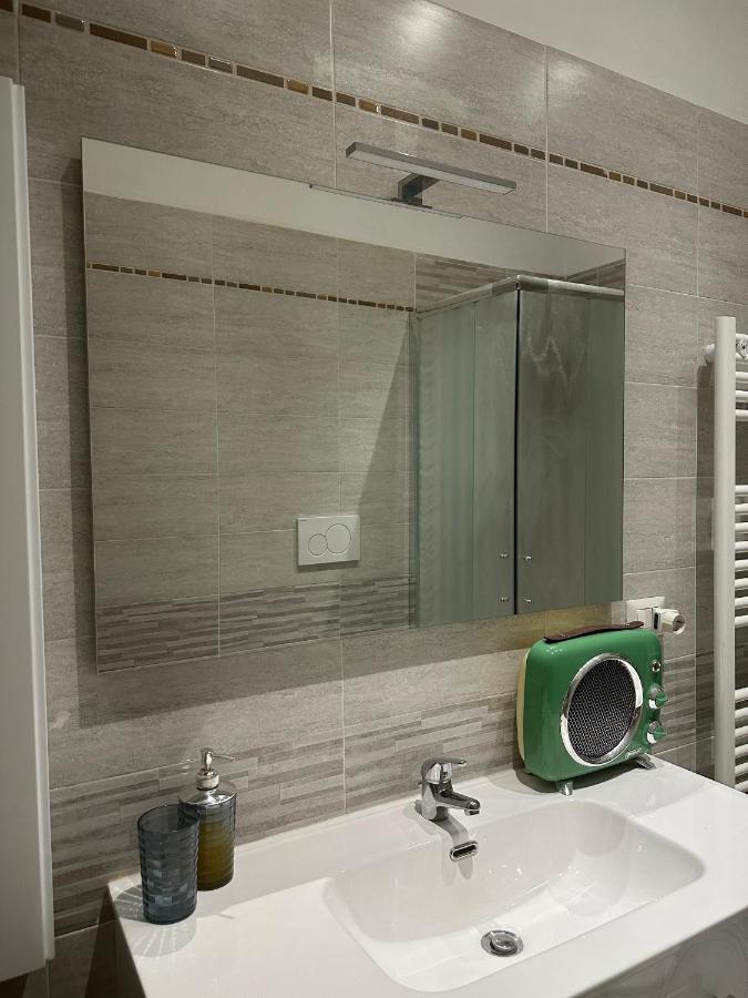 Appartamento Celio 83 Luxury Roma