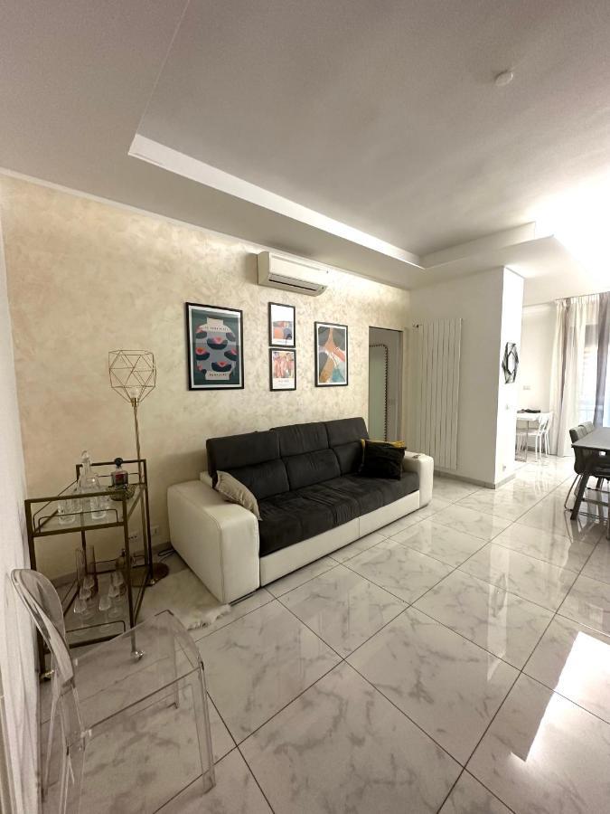 Appartamento Celio 83 Luxury Roma
