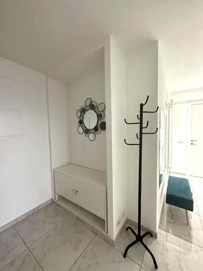 Appartamento Celio 83 Luxury Roma