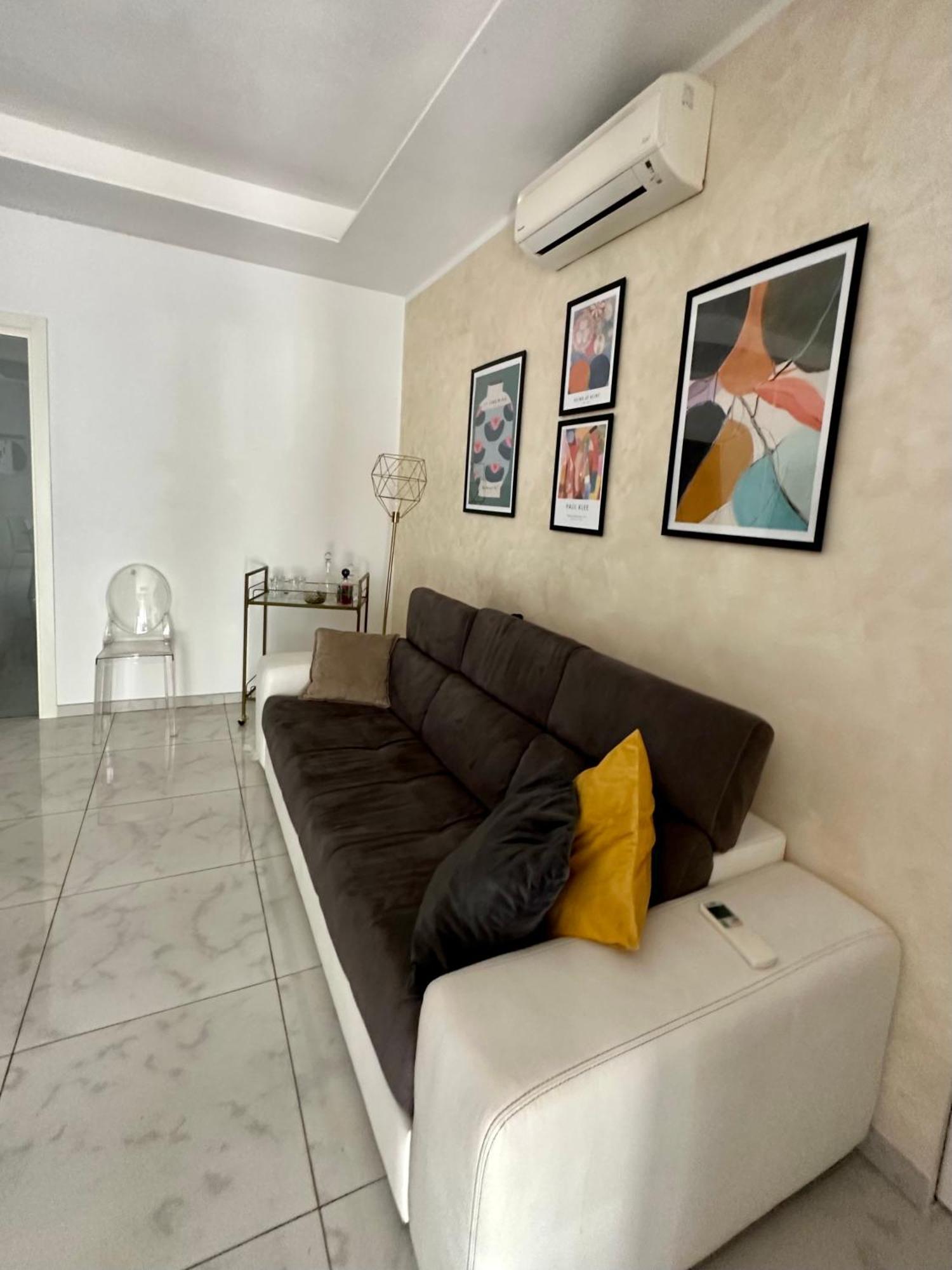 Appartamento Celio 83 Luxury *
