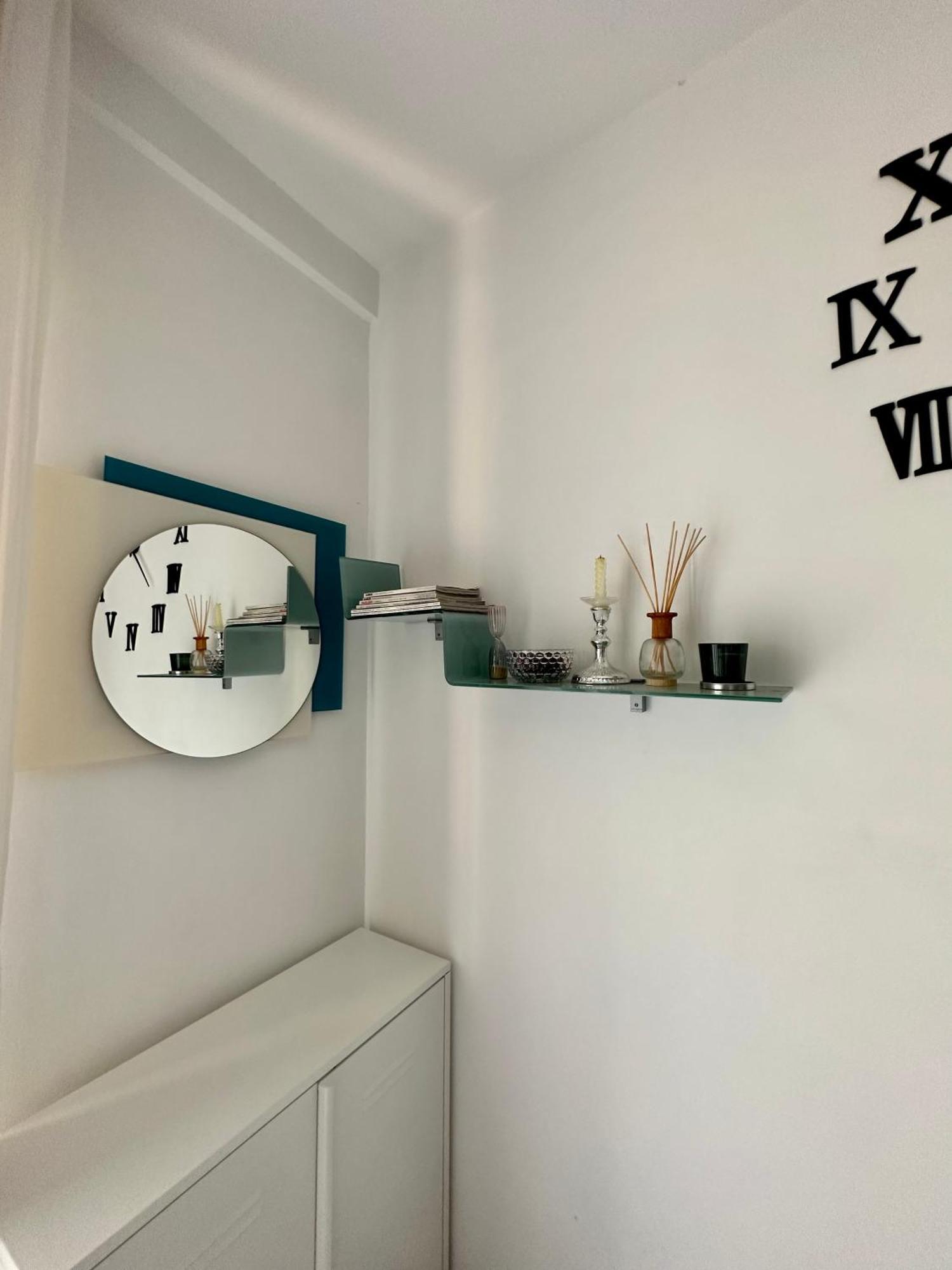 Appartamento Celio 83 Luxury Roma