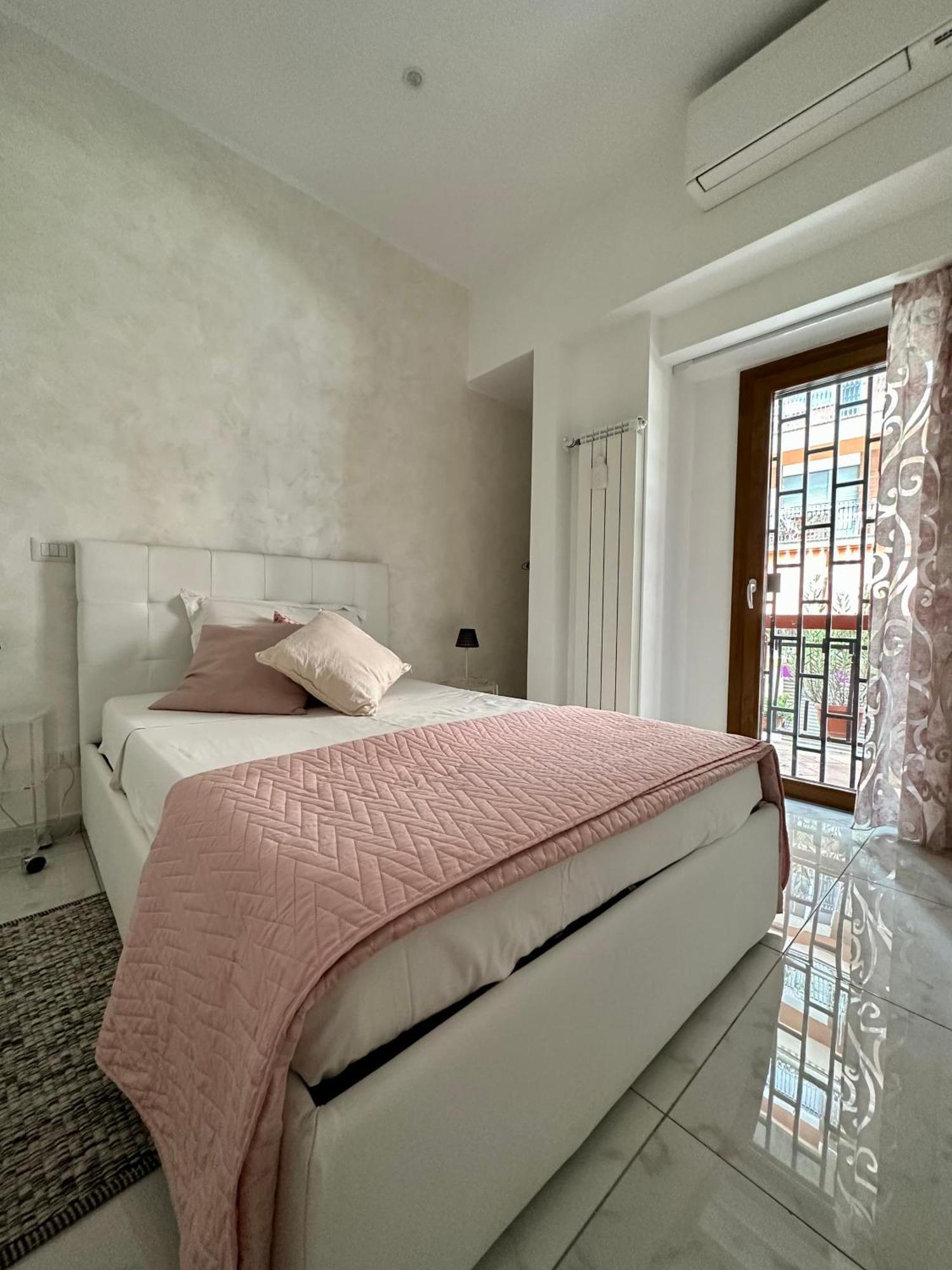 Appartamento Celio 83 Luxury *